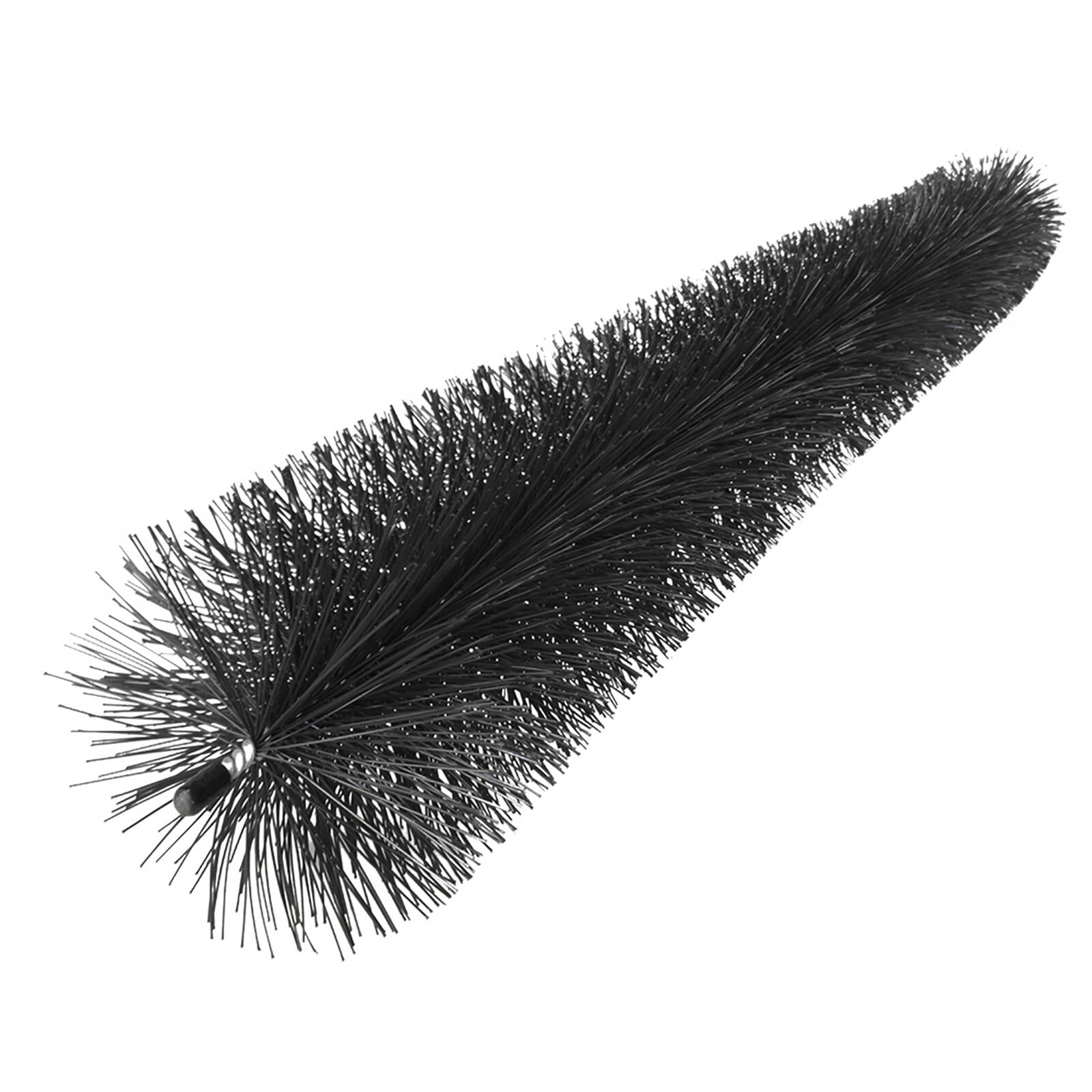 Jack 110mm Gutterguard Outdoor Fire Retardant Bristle Guard - Image 1 of 4