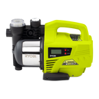 Ryobi 900W Drinking Safe Constant Pressure Pump RCPP900-D - Image 3 of 6