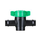 Pope 19mm Poly Inline Barbed Tap - Image 2 of 3