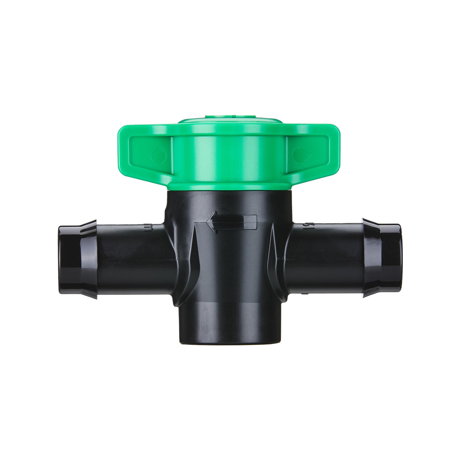 Pope 19mm Poly Inline Barbed Tap - Image 2 of 3
