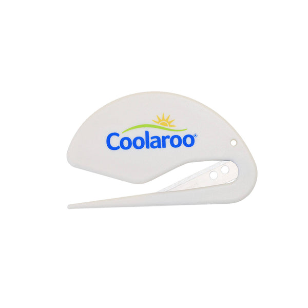 Coolaroo Shadecloth Cutter