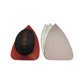 Rocket Mouse Sander