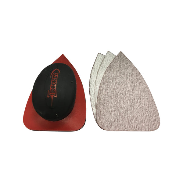 Rocket Mouse Sander
