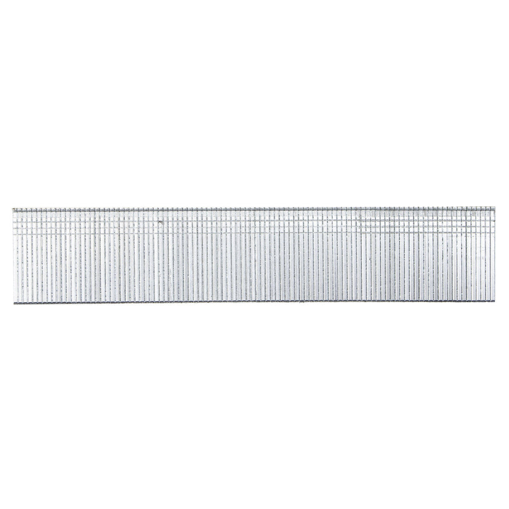 Titan 25 x 1.25mm Electro Galvanised Straight Collated Nail C1 Brads - 5000 Pack - Image 4 of 4