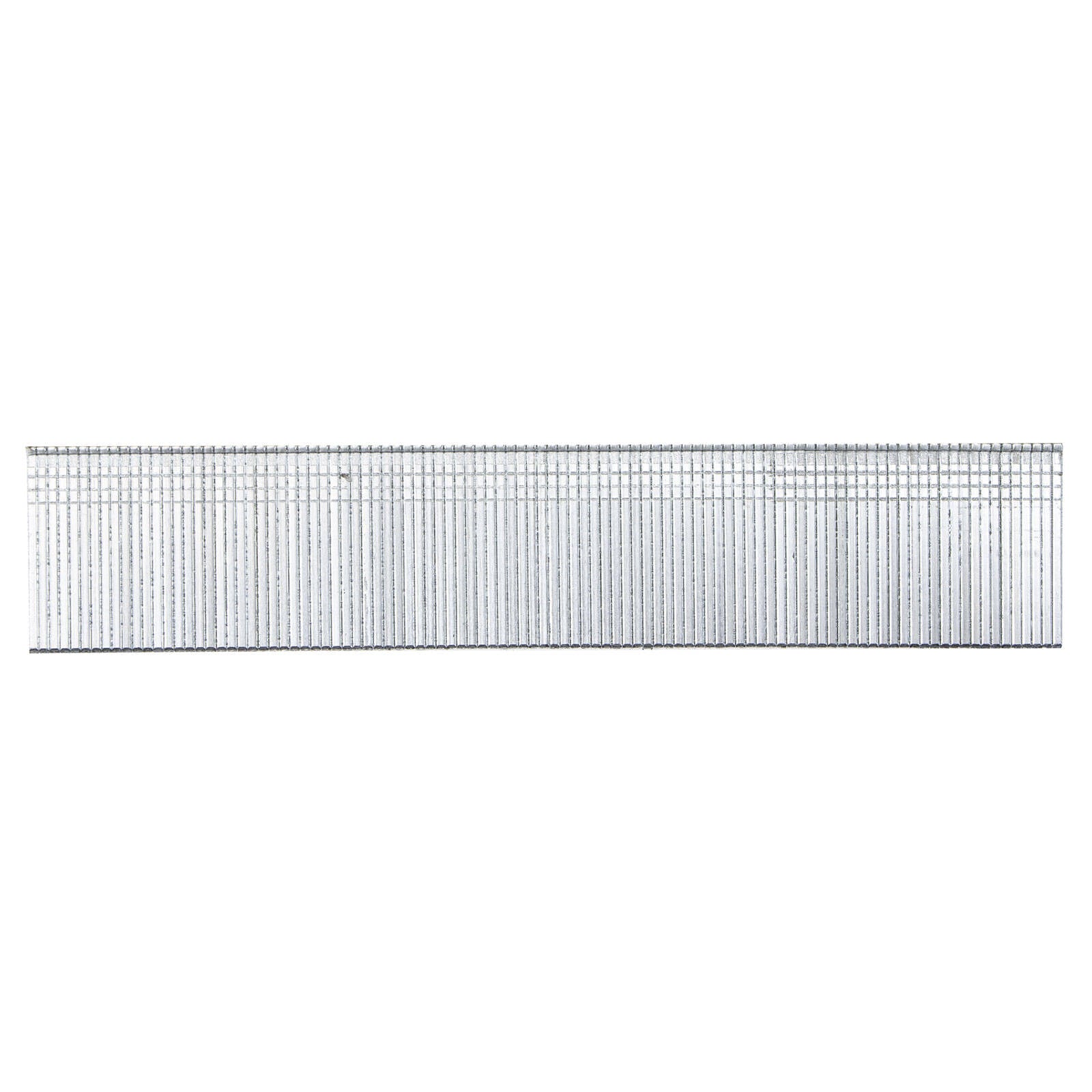 Titan 25 x 1.25mm Electro Galvanised Straight Collated Nail C1 Brads - 5000 Pack - Image 4 of 4