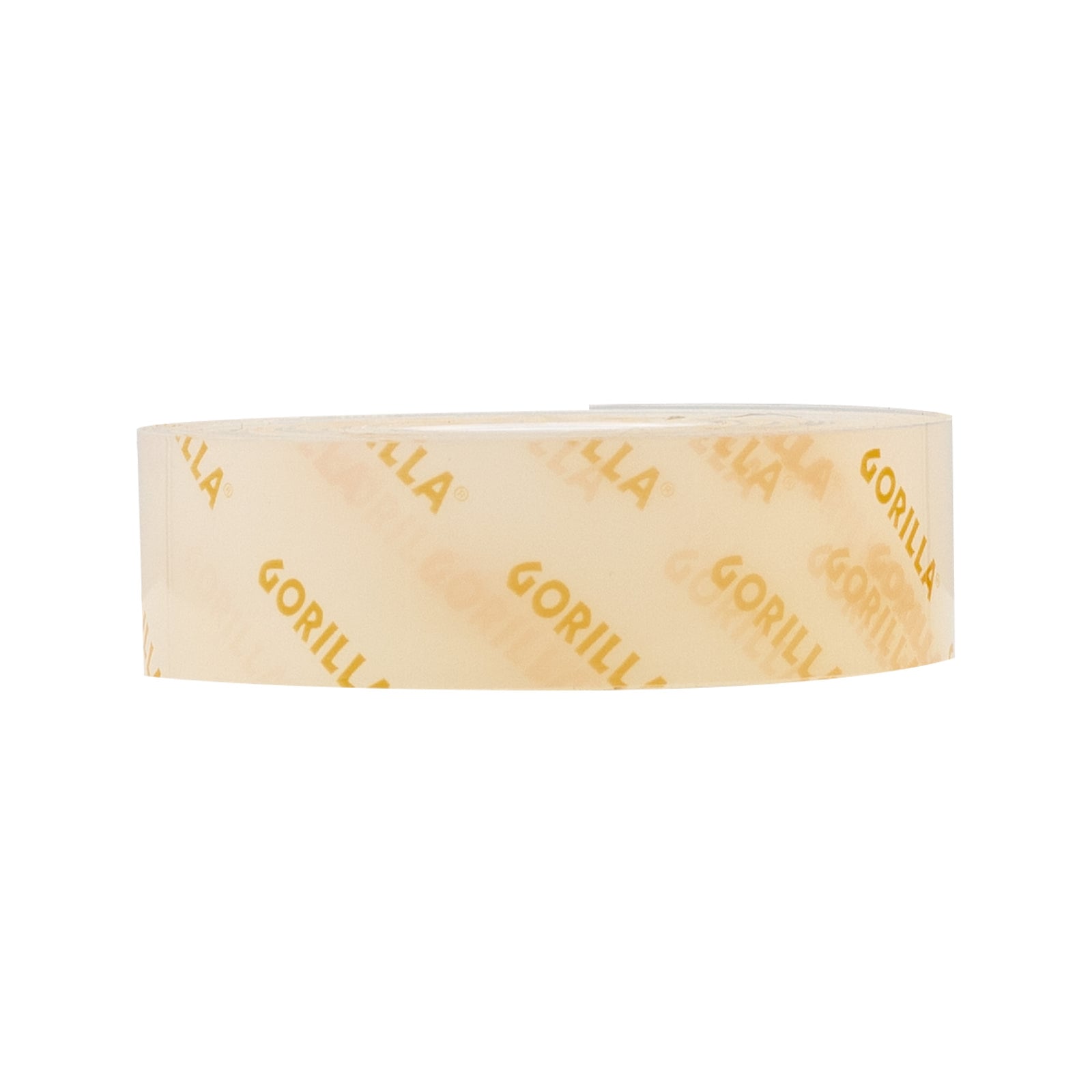 Gorilla 3.8m Clear Double Sided Mounting Tape - Image 2 of 6