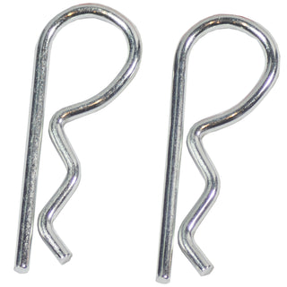 Goliath 6mm Grip Clip Fastener - Suits 19/32mm Shaft