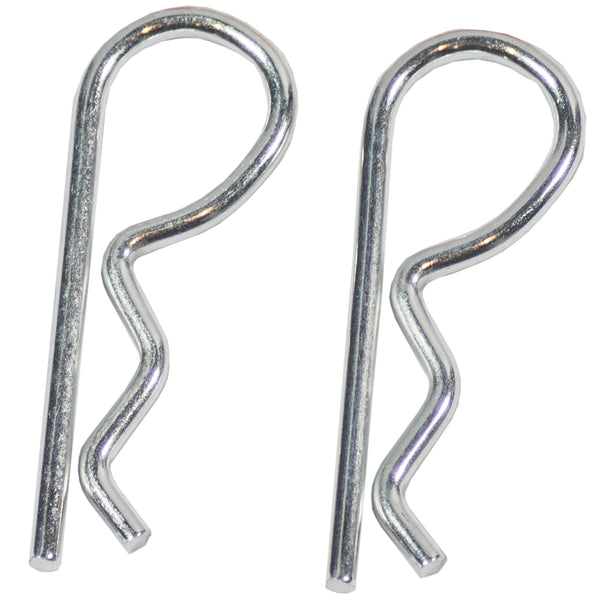 Goliath 6mm Grip Clip Fastener - Suits 19/32mm Shaft