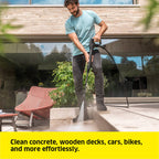 Kärcher K7 Water Cooled Motor Pressure Washer - Image 2 of 6