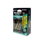 Bremick XTP Construction Screw 18g x 125mm TECHNOGUARD TAN T40 - 25 Pack - Image 1 of 4