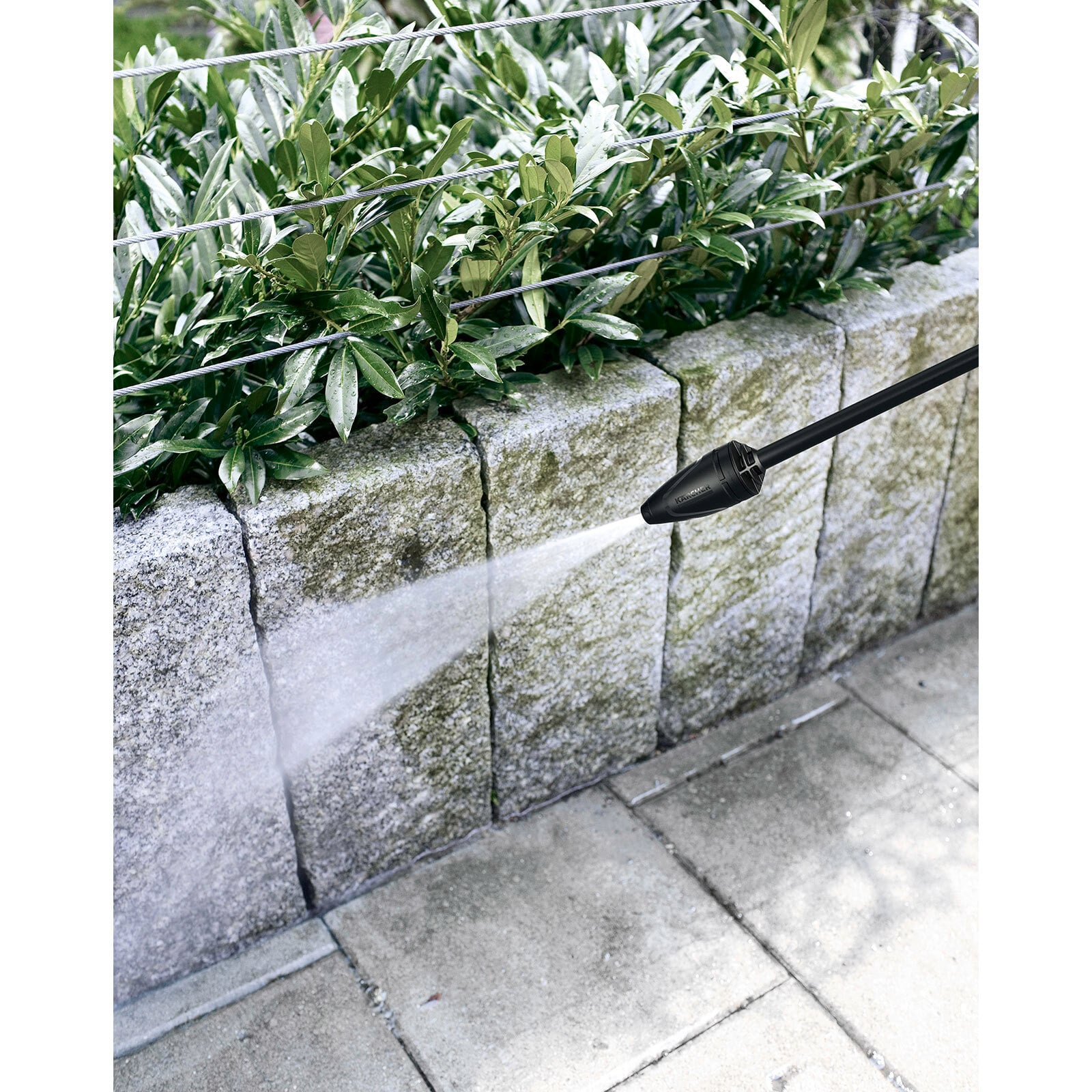 Karcher DB 120 Full Control Dirt blaster Suits K2 - K3 - Image 2 of 3