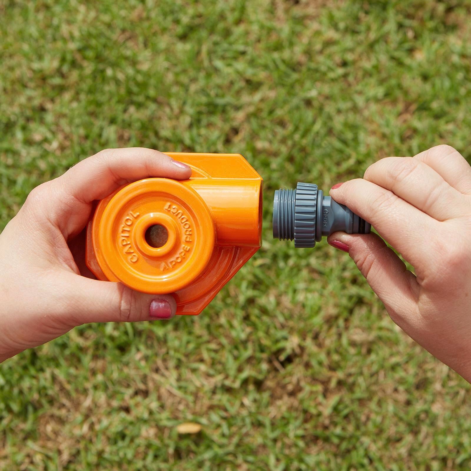 Pope Universal Sprinkler Adaptor - Image 5 of 6