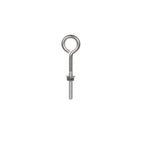 Taskmaster 7.8 x 113 x 19mm 316 Stainless Steel Eye Bolt - Image 2 of 4