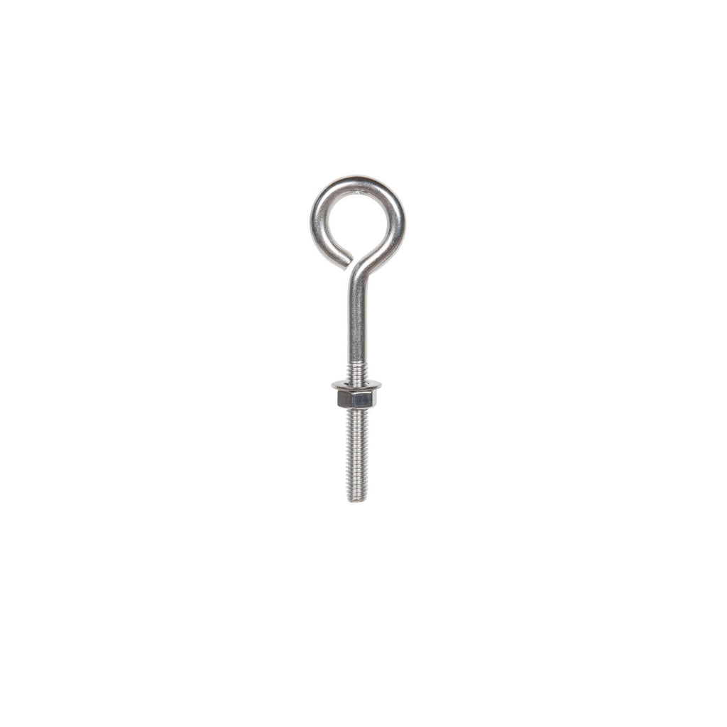 Taskmaster 7.8 x 113 x 19mm 316 Stainless Steel Eye Bolt - Image 4 of 4
