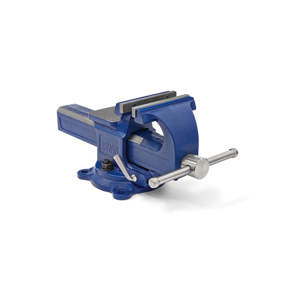 IRWIN 125mm Quick-Adjusting Vice - Image 1 of 1