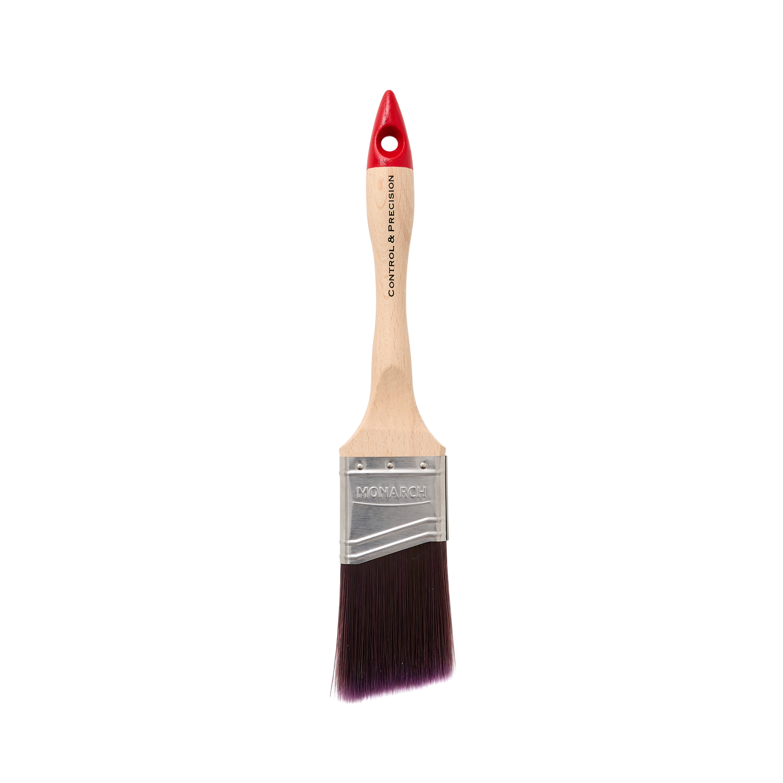 Monarch 38mm Moulding And Skirting Synthetic Paint Brush - 38mm - Image 4 of 5