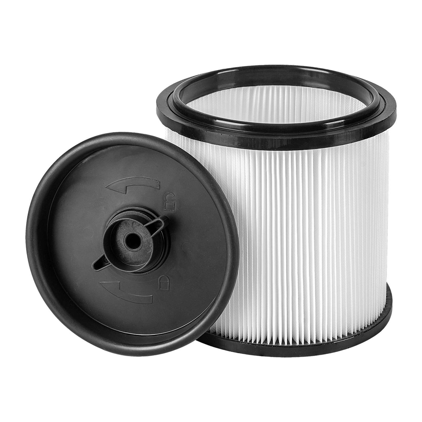 PowerFit Washable Cartridge Filter - Image 2 of 2