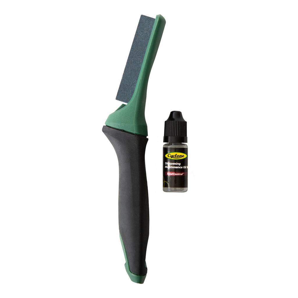 Cyclone Sharpening And Maintenance Kit - Image 4 of 8