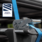 GRUNT T-Slot Roof Ratchet Tie Down - Image 2 of 10