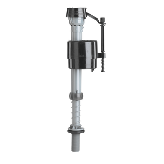Fluidmaster Bottom Entry Toilet Inlet Valve