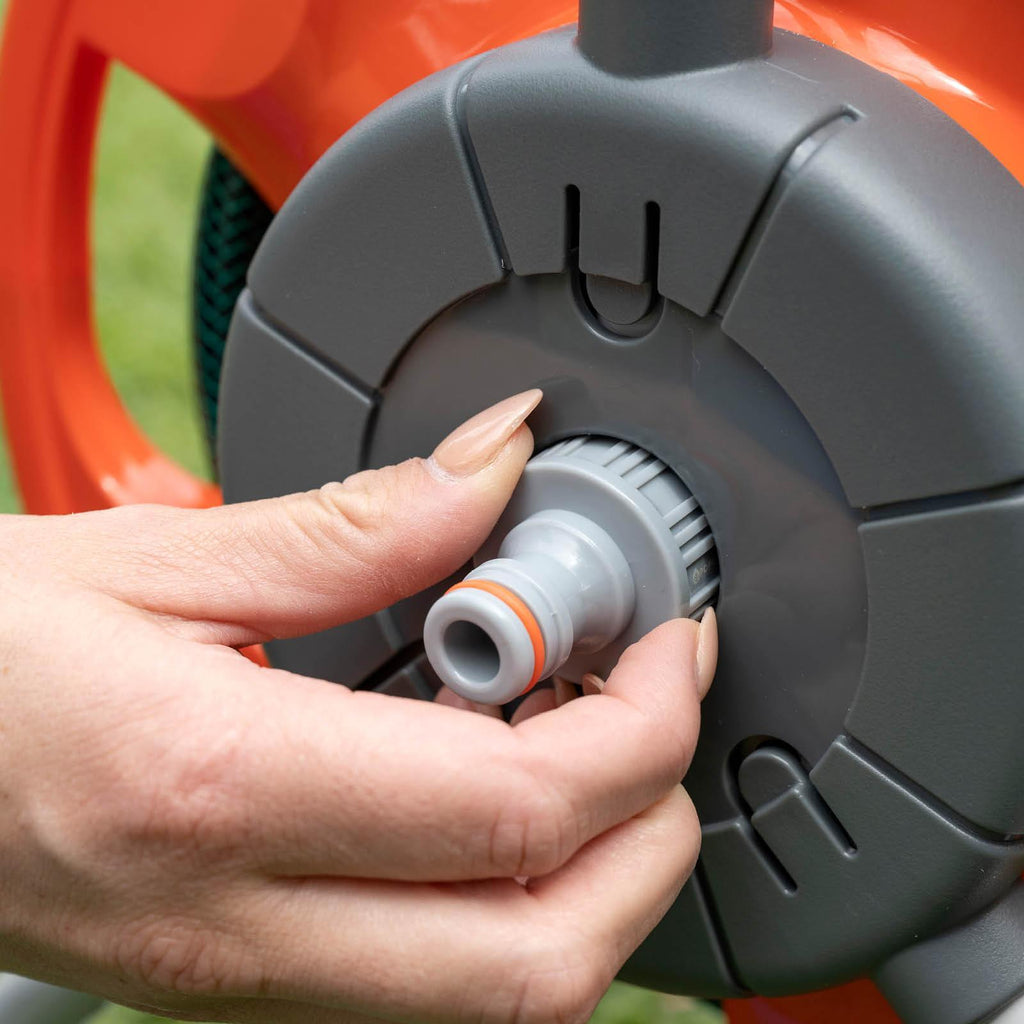 Pope 12mm Tap Adaptor 20mm BSP - Image 6 of 7