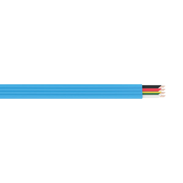 DETA 10m 2.5mm² 3-Core+Earth Air-Con Cable