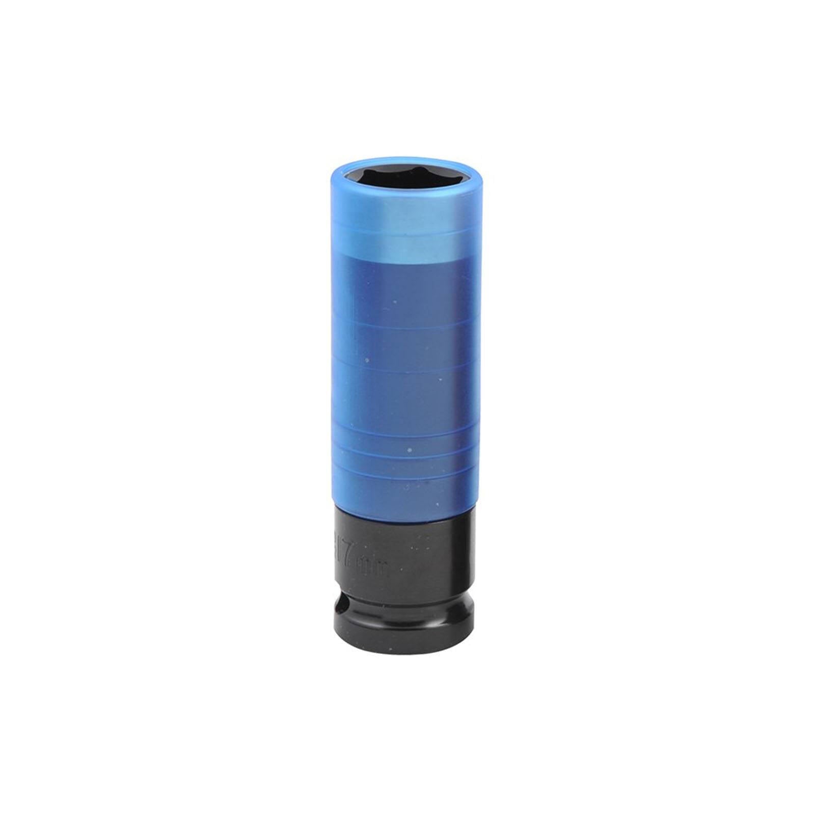 Kincrome 17mm 1/2" Drive Wheel Nut Socket - Image 1 of 1