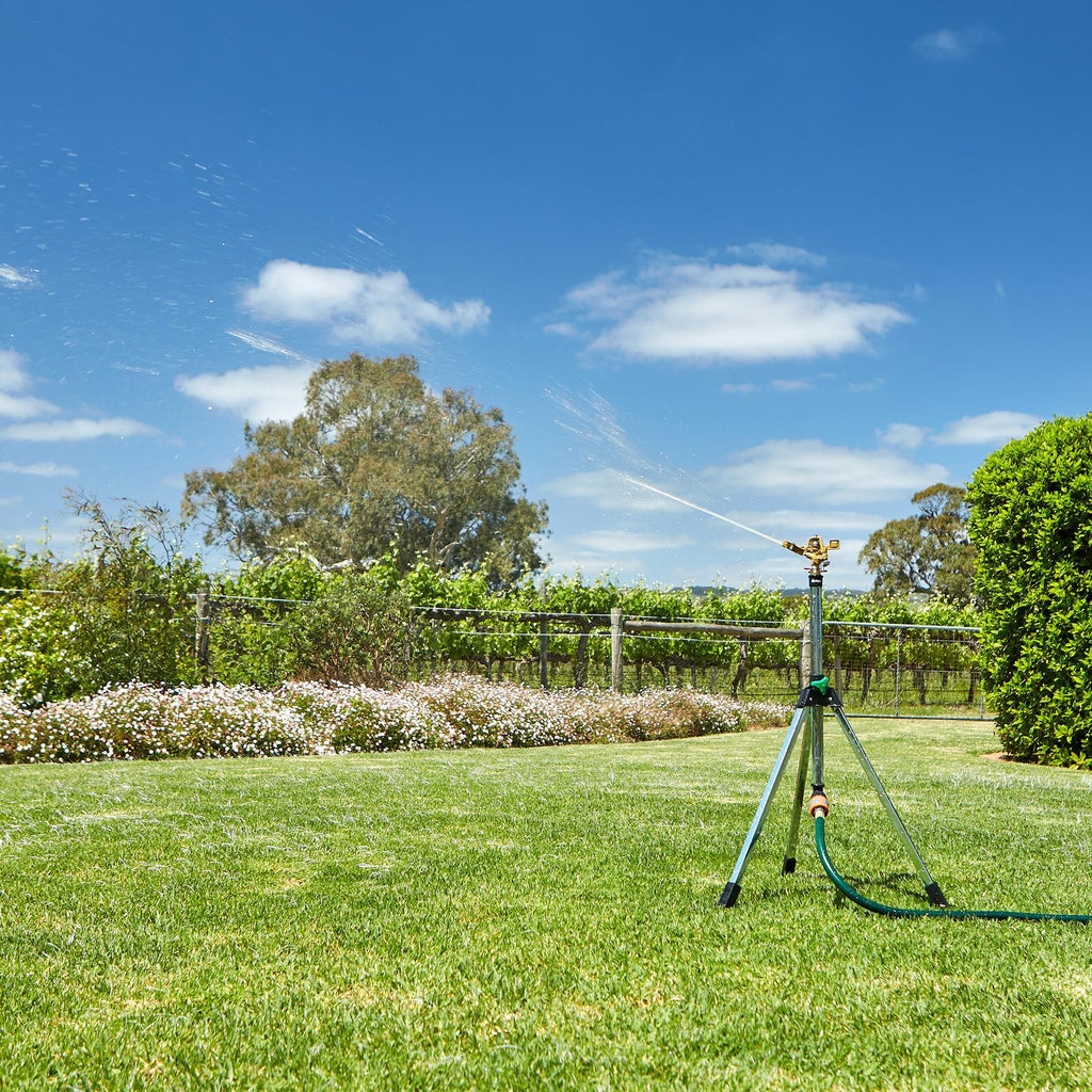 Pope Rain Tower Sprinkler - Image 5 of 5