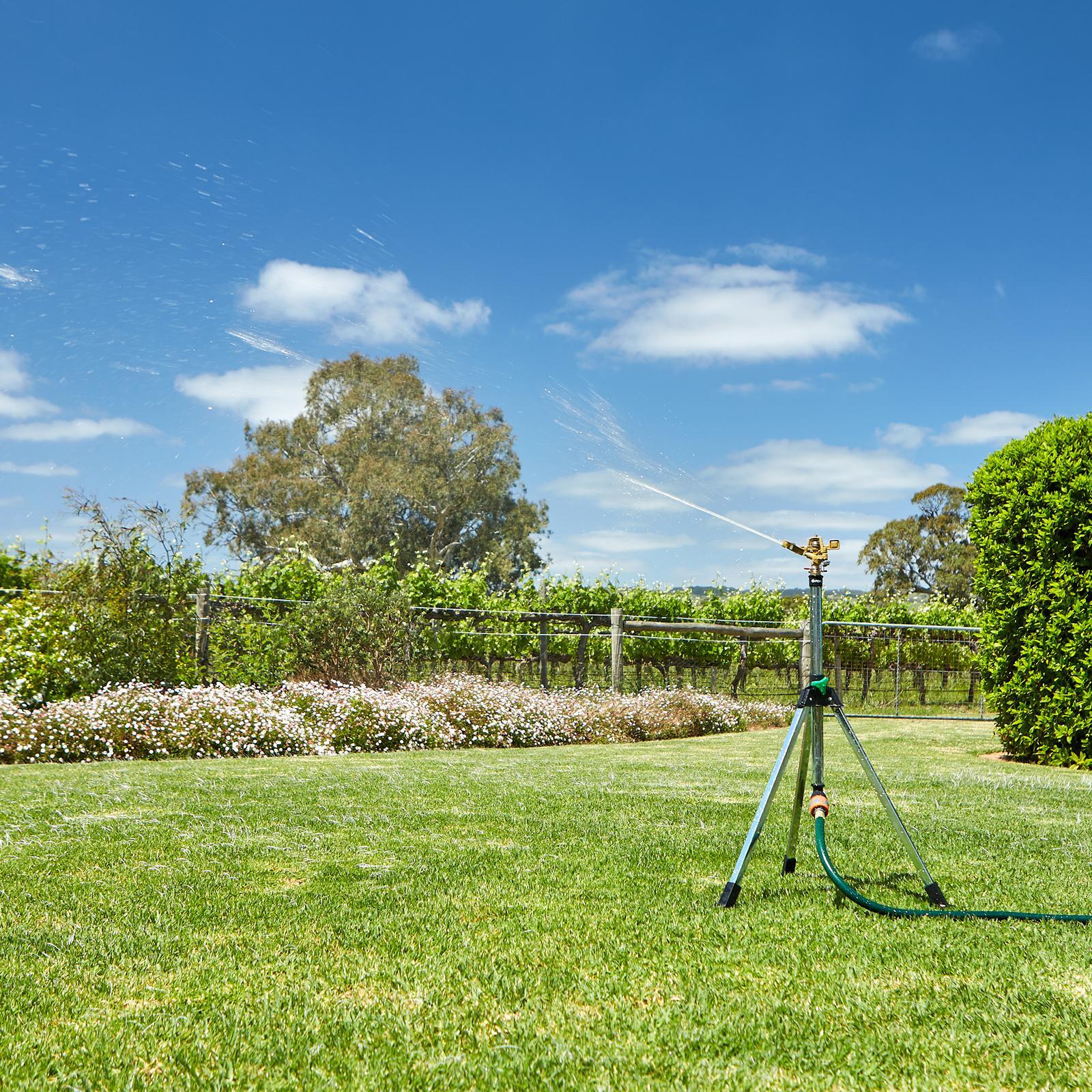 Pope Rain Tower Sprinkler - Image 5 of 5
