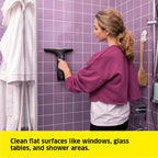 Kärcher WV2 Black Edition Window Vacuum - Image 3 of 6