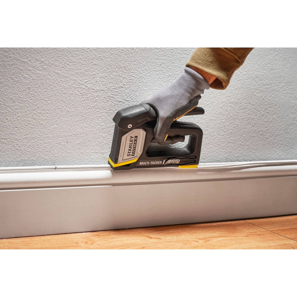 Stanley FatMax 4in1 Multi Function Tacker - Image 4 of 7