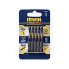 IRWIN Impact Pro Performance 57mm PH2 - 5 Pack - Image 1 of 2
