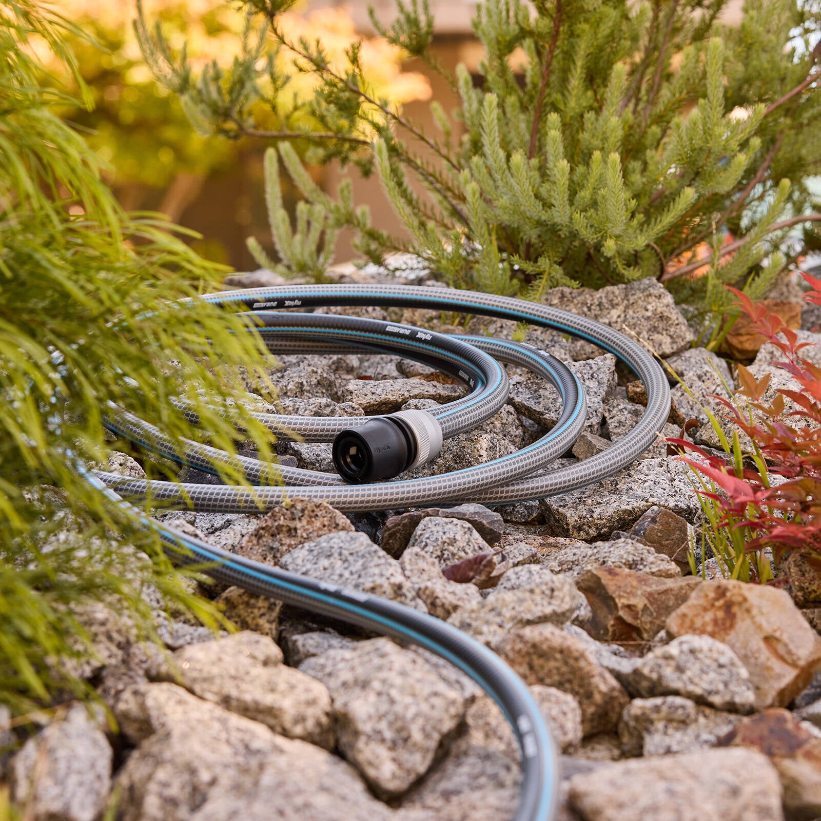 Nylex 15m Duratech Garden Hose - Image 5 of 6