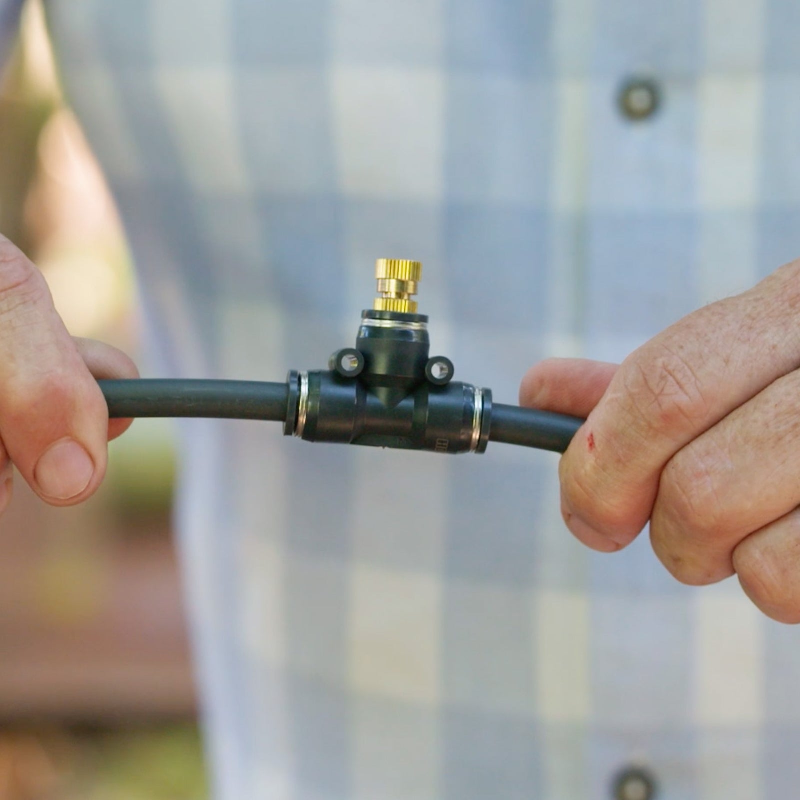 Holman Misting Expansion Kit With SwapLock Fittings - Image 3 of 6