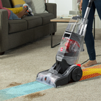 Hoover Smartwash Essentials Automatic Carpet Cleaner - Image 5 of 9