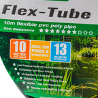 Holman 13mm x 10m Black Flex Tube - Image 3 of 4