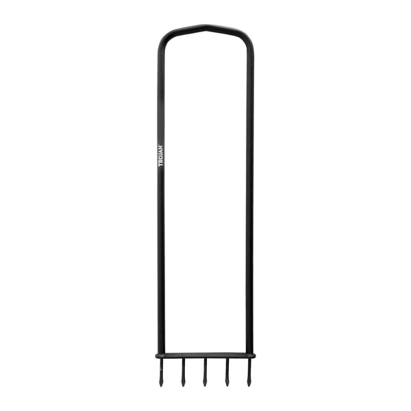 Trojan All Steel Spiked Aerator