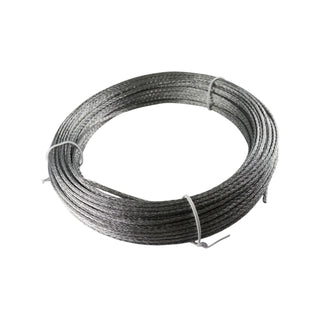 Everhang 25m 15kg Load Braided Picture Hanging Wire