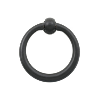 Prestige 38mm Black Ring Pull