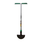 Cyclone Half Moon Edger T-handle - Image 1 of 4