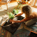 Fiskars Planting and Repotting Mat Foldable - Image 5 of 12
