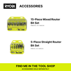 Ryobi 1600W Plunge Router RRT1600-S - Image 2 of 7