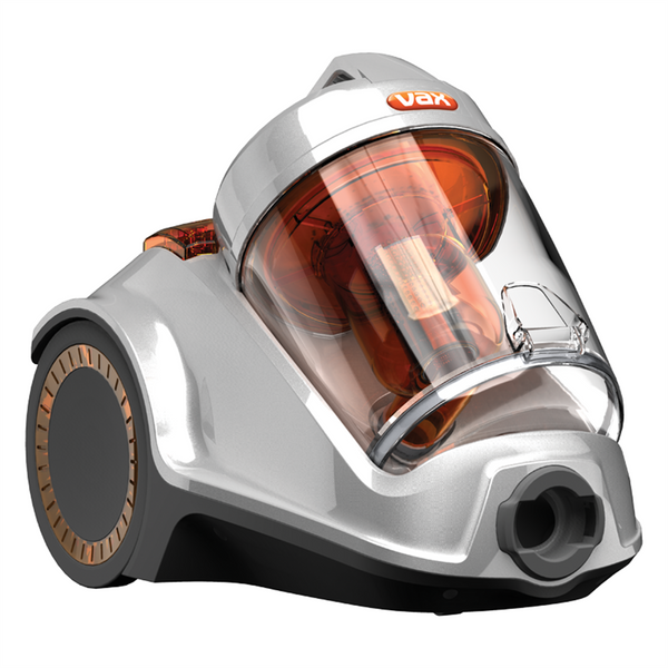 Vax Power 6 Barrel Vacuum Cleaner VX71