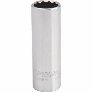 Kincrome 16mm 1/2" Drive Spark Plug Socket