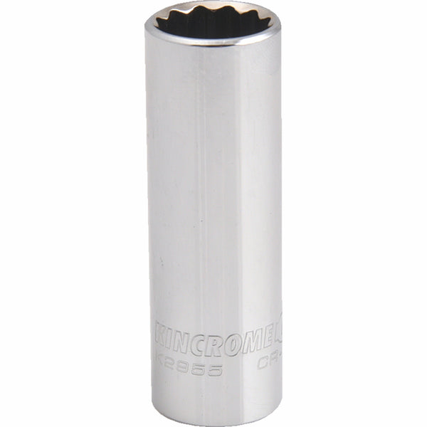 Kincrome 16mm 1/2" Drive Spark Plug Socket