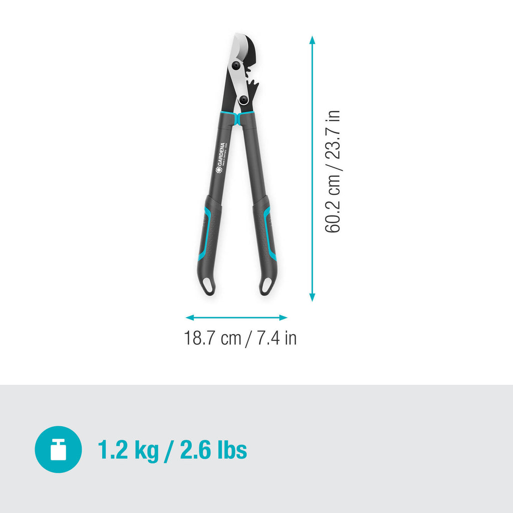 GARDENA Bypass Pruning Lopper EnergyCut Pro S - Image 8 of 8