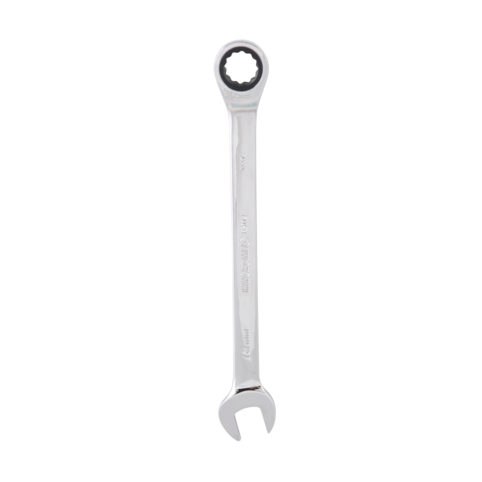 Kincrome 12mm Single Way Gear Spanner - Image 1 of 1