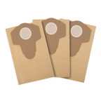 Powerfit 20L Dust Bag - 3 Pack - Image 2 of 2