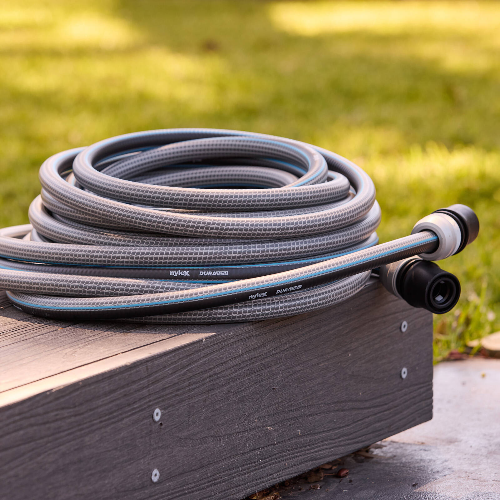 Nylex 30m x 12mm Duratech Garden Hose - Image 3 of 6