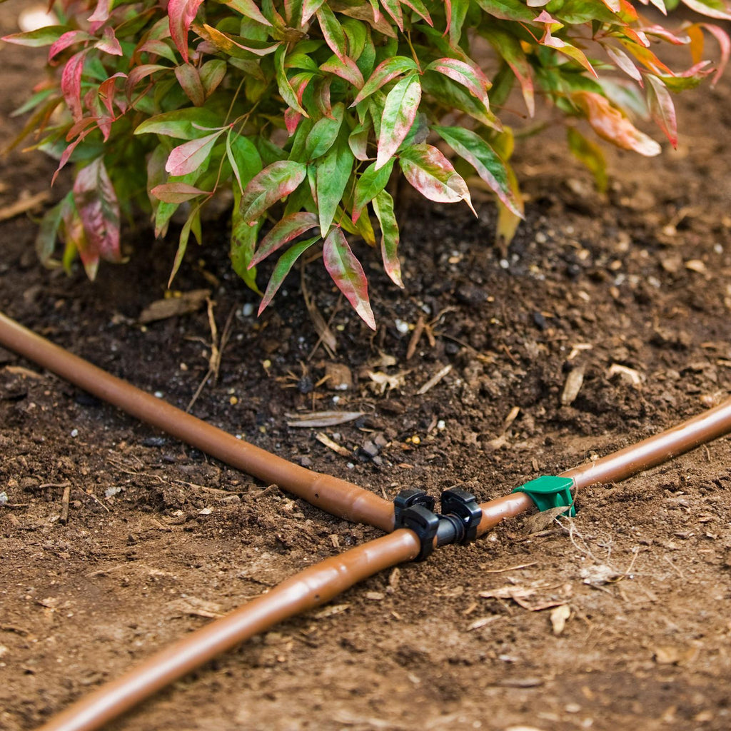 Pope 13mm x 30m Drip Eze Drip Irrigation Tube - Image 12 of 25